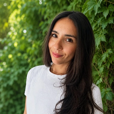 Ana Elens - Hypnothérapeute, coaching et traumatisme - Centre de santé et bien-être de Blegny